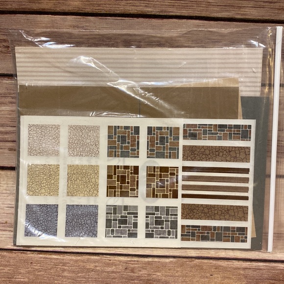 CREATIVE MEMORIES Snap Pack 8x8 - Picture 2 of 4